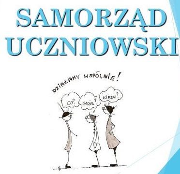 Samorząd Uczniowski 2020/21